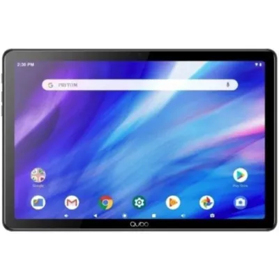 Tablet Qubo T-106 10.1'/ 6GB/ 128GB/ 4G/ Octacore/ Gris Tablet Qubo T-106 10.1'/ 6GB/ 128GB/ 4G/ Octacore/ Gris