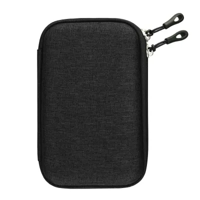 Subblim HDD Business Case 2,5" Negra