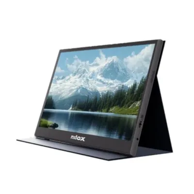 Nilox nxmp15fhd11 monitor 15.6 portátil ips fhd Nilox nxmp15fhd11 monitor 15.6 portátil ips fhd