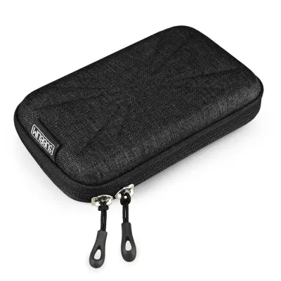 Subblim HDD Business Case 2,5" Negra
