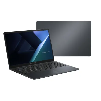 ASUS ExpertBook B1 B1503CVA-NJ2207X - Ordenador Portátil 15.6" ASUS ExpertBook B1 B1503CVA-NJ2207X - Ordenador Portátil 15.6"