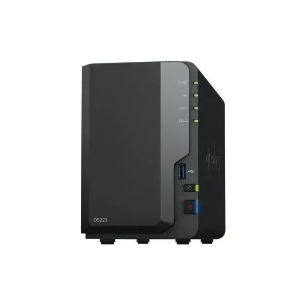 Synology DiskStation DS223 NAS