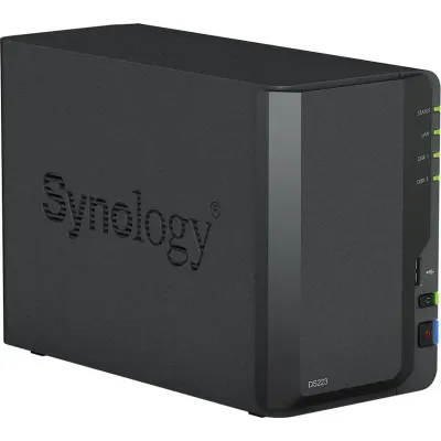 Synology DiskStation DS223 NAS