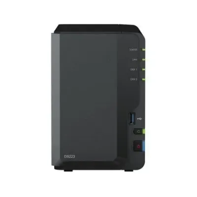 Synology DiskStation DS223 NAS