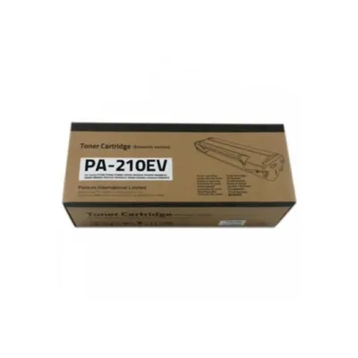 Pantum tóner pa-210ev negro caja neutra Pantum tóner pa-210ev negro caja neutra