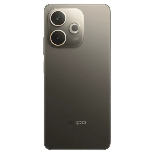 Smartphone Oppo A5 Pro 6.67'' (8+256gb) Negro