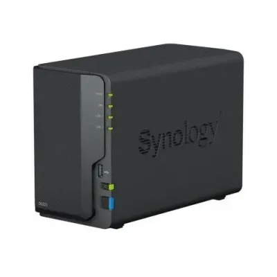Synology DiskStation DS223 NAS