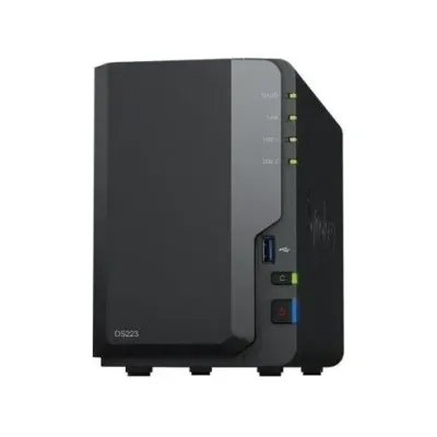 Synology DiskStation DS223 NAS