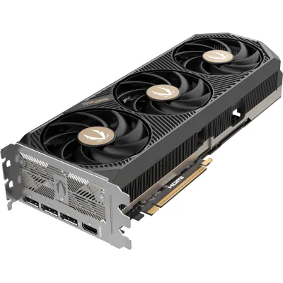 Zotac GAMING GeForce RTX 5070 Ti SOLID CORE OC 16GB GDDR7 Zotac GAMING GeForce RTX 5070 Ti SOLID CORE OC 16GB GDDR7