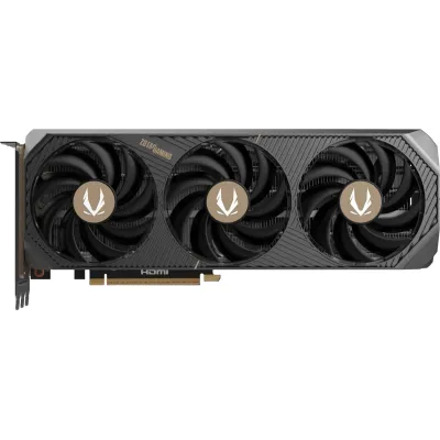 Zotac GAMING GeForce RTX 5070 Ti SOLID CORE OC 16GB GDDR7 Zotac GAMING GeForce RTX 5070 Ti SOLID CORE OC 16GB GDDR7
