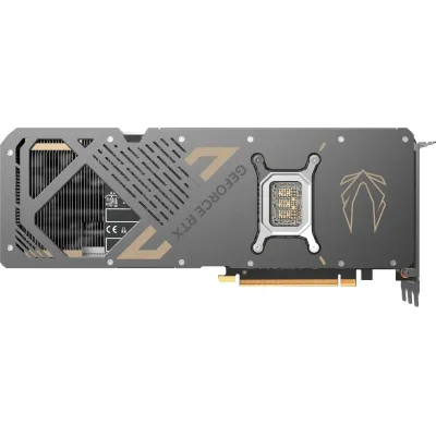 Zotac GAMING GeForce RTX 5070 Ti SOLID CORE OC 16GB GDDR7 Zotac GAMING GeForce RTX 5070 Ti SOLID CORE OC 16GB GDDR7