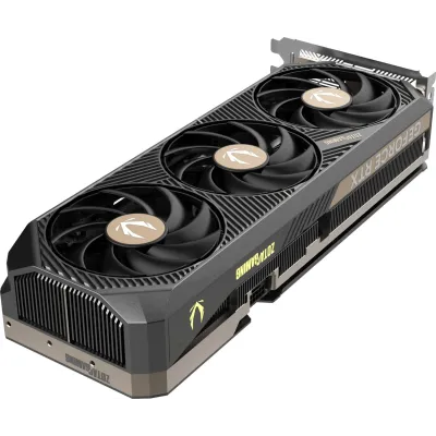 Zotac GAMING GeForce RTX 5070 Ti SOLID CORE OC 16GB GDDR7 Zotac GAMING GeForce RTX 5070 Ti SOLID CORE OC 16GB GDDR7