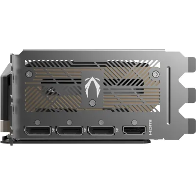 Zotac GAMING GeForce RTX 5070 Ti SOLID CORE OC 16GB GDDR7 Zotac GAMING GeForce RTX 5070 Ti SOLID CORE OC 16GB GDDR7