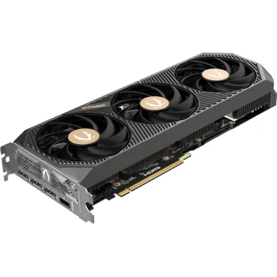 Zotac GAMING GeForce RTX 5070 Ti SOLID SFF OC 16GB GDDR7 Zotac GAMING GeForce RTX 5070 Ti SOLID SFF OC 16GB GDDR7