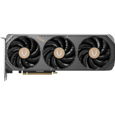 Zotac GAMING GeForce RTX 5070 Ti SOLID SFF OC 16GB GDDR7 Zotac GAMING GeForce RTX 5070 Ti SOLID SFF OC 16GB GDDR7