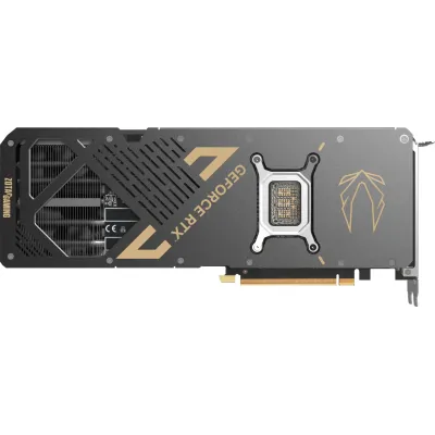 Zotac GAMING GeForce RTX 5070 Ti SOLID SFF OC 16GB GDDR7 Zotac GAMING GeForce RTX 5070 Ti SOLID SFF OC 16GB GDDR7