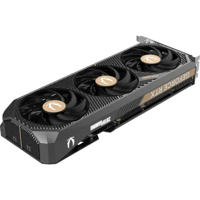 Zotac GAMING GeForce RTX 5070 Ti SOLID SFF OC 16GB GDDR7 Zotac GAMING GeForce RTX 5070 Ti SOLID SFF OC 16GB GDDR7