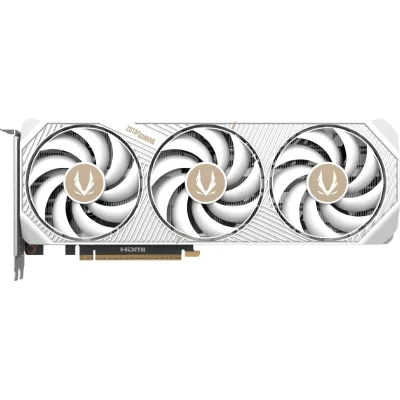 Zotac GAMING GeForce RTX 5070 AMP White 12GB GDDR7 Zotac GAMING GeForce RTX 5070 AMP White 12GB GDDR7