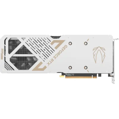 Zotac GAMING GeForce RTX 5070 AMP White 12GB GDDR7 Zotac GAMING GeForce RTX 5070 AMP White 12GB GDDR7