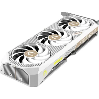 Zotac GAMING GeForce RTX 5070 AMP White 12GB GDDR7 Zotac GAMING GeForce RTX 5070 AMP White 12GB GDDR7