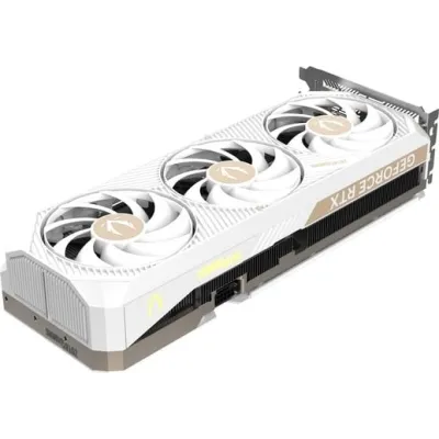 Zotac GAMING GeForce RTX 5070 Ti SOLID CORE OC White 16GB GDDR7 Zotac GAMING GeForce RTX 5070 Ti SOLID CORE OC White 16GB GDDR7