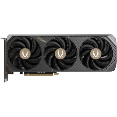 Zotac GAMING GeForce RTX 5080 SOLID CORE OC 16GB GDDR7 Zotac GAMING GeForce RTX 5080 SOLID CORE OC 16GB GDDR7