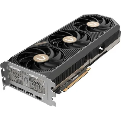 Zotac GAMING GeForce RTX 5080 SOLID CORE OC 16GB GDDR7 Zotac GAMING GeForce RTX 5080 SOLID CORE OC 16GB GDDR7