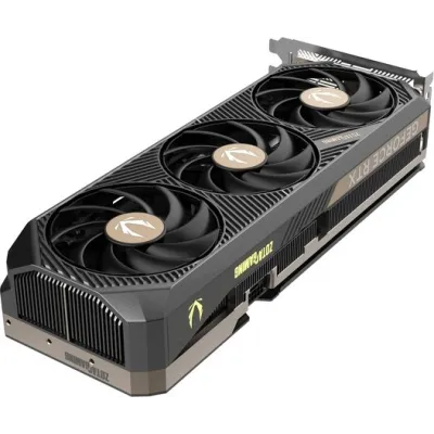 Zotac GAMING GeForce RTX 5080 SOLID CORE OC 16GB GDDR7 Zotac GAMING GeForce RTX 5080 SOLID CORE OC 16GB GDDR7