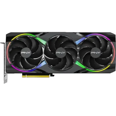 PNY GeForce RTX 5070 Ti Epic-X RGB triple ventilador Plus 16GB PNY GeForce RTX 5070 Ti Epic-X RGB triple ventilador Plus 16GB