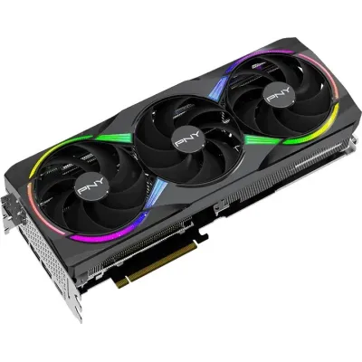 PNY GeForce RTX 5070 Ti Epic-X RGB triple ventilador Plus 16GB PNY GeForce RTX 5070 Ti Epic-X RGB triple ventilador Plus 16GB