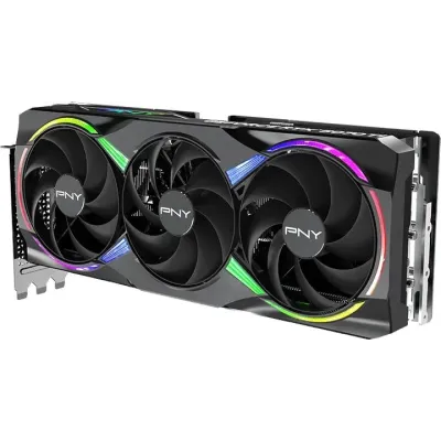 PNY GeForce RTX 5070 Ti Epic-X RGB triple ventilador Plus 16GB PNY GeForce RTX 5070 Ti Epic-X RGB triple ventilador Plus 16GB