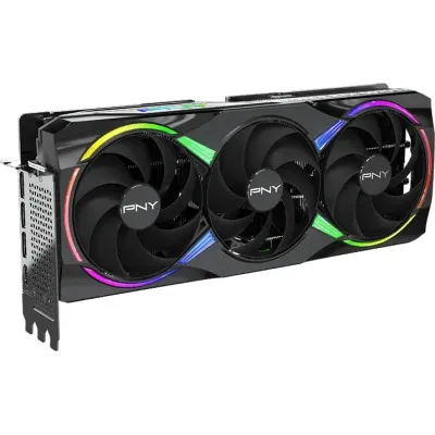PNY GeForce RTX 5070 Ti Epic-X RGB triple ventilador Plus 16GB PNY GeForce RTX 5070 Ti Epic-X RGB triple ventilador Plus 16GB