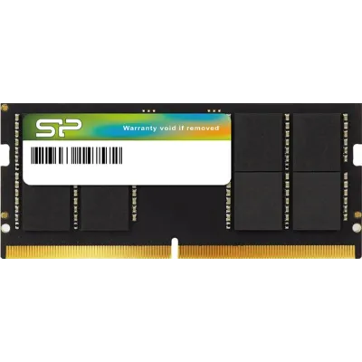 Silicon Power 16GB DDR5 a 5600MHz CL46 1.1v - Memoria SODIMM Silicon Power 16GB DDR5 a 5600MHz CL46 1.1v - Memoria SODIMM