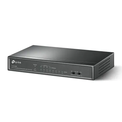 TP-Link TL-SF1008P Switch PoE 8 Puertos