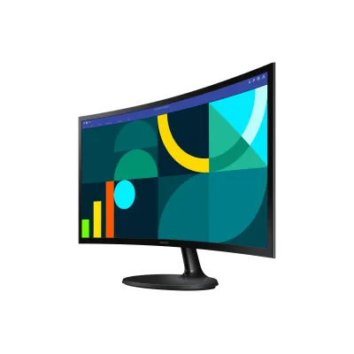 Monitor Profesional Curvo Samsung Essential Monitor S3 S36GD Monitor Profesional Curvo Samsung Essential Monitor S3 S36GD
