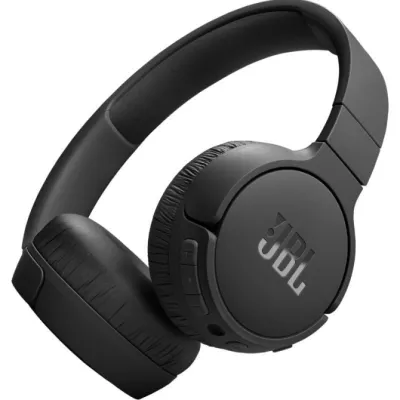 Auriculares Inalámbricos JBL Tune 670NC/ con Micrófono/ Auriculares Inalámbricos JBL Tune 670NC/ con Micrófono/
