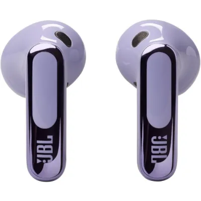 Auriculares Bluetooth JBL Live Flex 3 con estuche de carga/