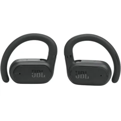Auriculares Bluetooth JBL Soundgear Sense con estuche de carga/