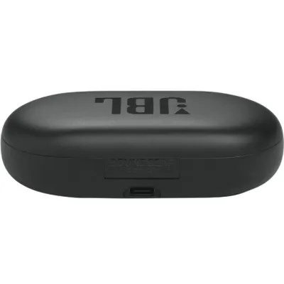 Auriculares Bluetooth JBL Soundgear Sense con estuche de carga/