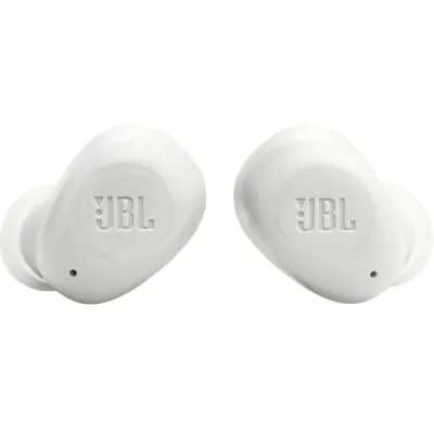 Auriculares Bluetooth JBL Wave Buds con estuche de carga/ Auriculares Bluetooth JBL Wave Buds con estuche de carga/