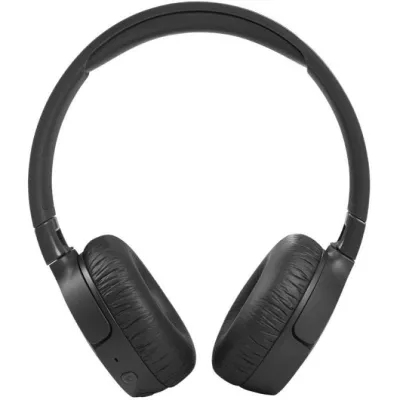JBL Tune 660NC Auriculares Inalámbricos Negros Bluetooth con JBL Tune 660NC Auriculares Inalámbricos Negros Bluetooth con