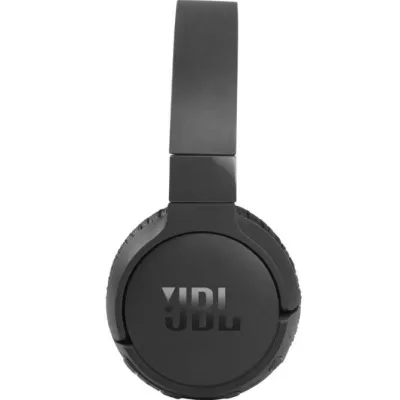 JBL Tune 660NC Auriculares Inalámbricos Negros Bluetooth con JBL Tune 660NC Auriculares Inalámbricos Negros Bluetooth con