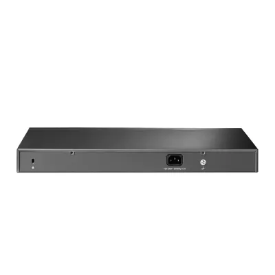 TP-Link TL-SF1024 Switch 24 Puertos Rack 19"