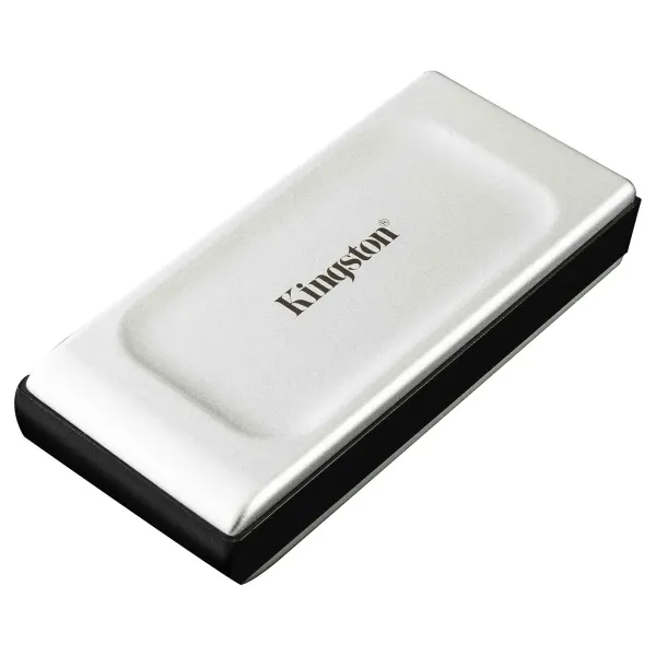 Disco Duro Kingston XS2000 SSD Externo 2TB USB 3.2