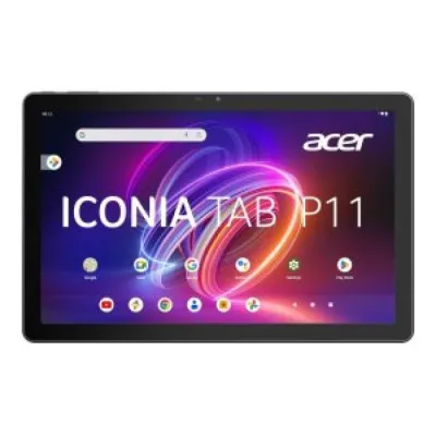 TABLET ACER TAB ICONIA P11 11" 1920x1200 8Gb 128Gb MEDIATEK TABLET ACER TAB ICONIA P11 11" 1920x1200 8Gb 128Gb MEDIATEK