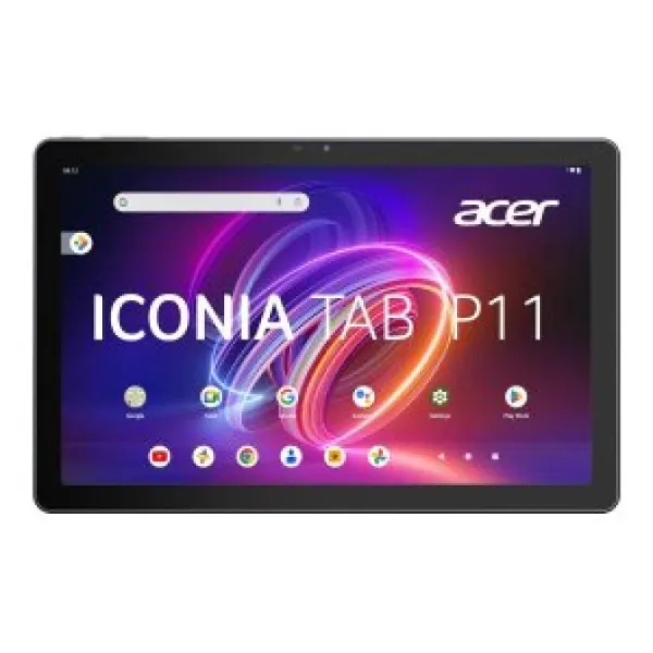 TABLET ACER TAB ICONIA P11 11" 1920x1200 8Gb 128Gb MEDIATEK MT8781 ANDROID 12