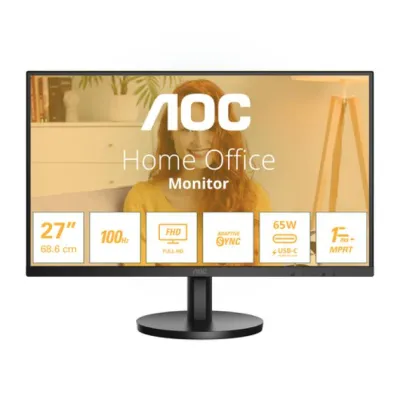 AOC 27B3CA2 pantalla para PC 68,6 cm (27") 1920 x 1080 Pixeles