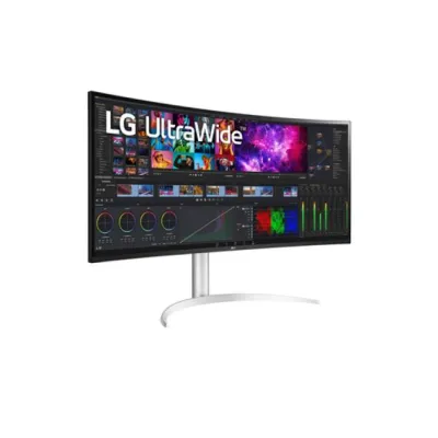 LG 40WP95C-W pantalla para PC 100,8 cm (39.7") 5120 x 2160 LG 40WP95C-W pantalla para PC 100,8 cm (39.7") 5120 x 2160