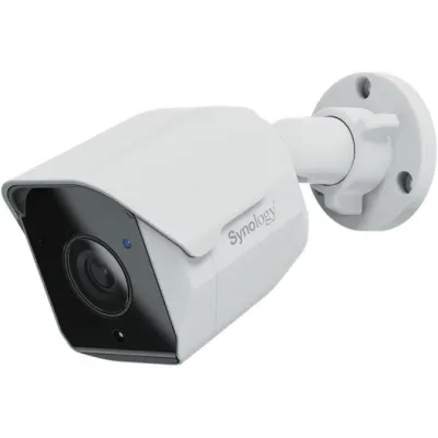 Cámara de Videovigilancia Synology BC500/ 110º/ Visión Cámara de Videovigilancia Synology BC500/ 110º/ Visión