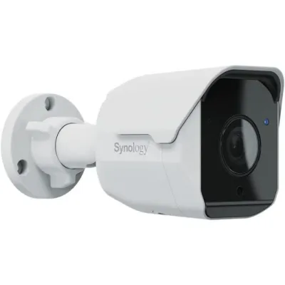 Cámara de Videovigilancia Synology BC500/ 110º/ Visión Cámara de Videovigilancia Synology BC500/ 110º/ Visión